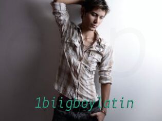 1biigboylatin