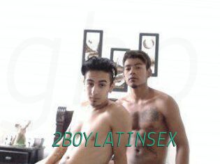 2BOYLATINSEX
