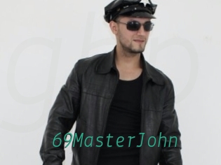 69MasterJohn