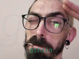 6thsin