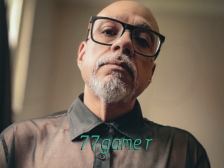 77gamer