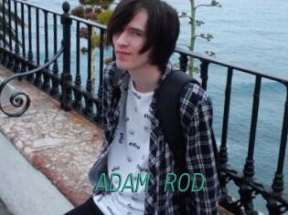 ADAM_ROD