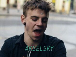 AKSEL_SKY