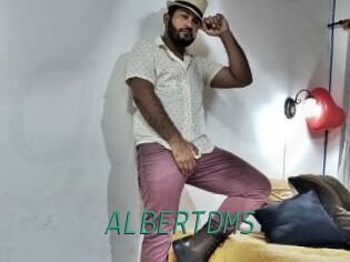 ALBERTDMS