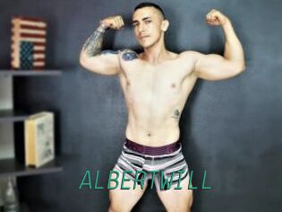 ALBERTWILL