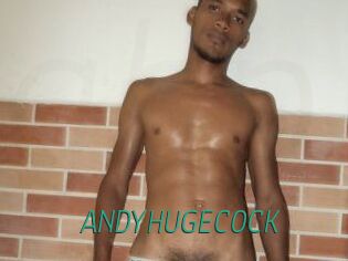 ANDYHUGECOCK