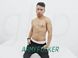 ARMYFUCKER