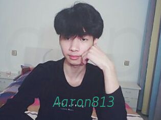 Aaron813