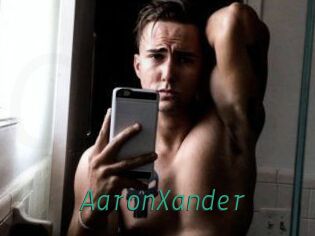 Aaron_Xander