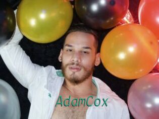 AdamCox