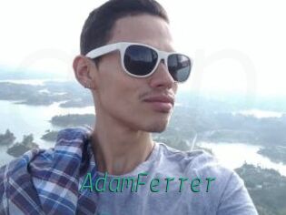 AdamFerrer