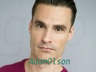 Adam_Olson