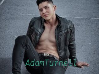 AdamTurnell