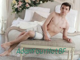 AdamYourHotBF
