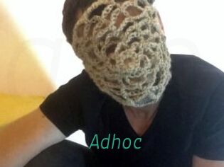 Adhoc