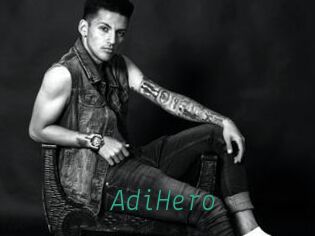 AdiHero