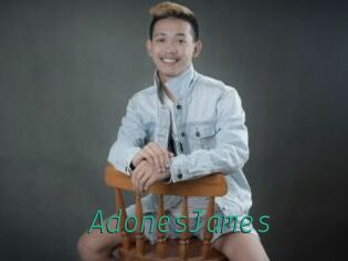 AdonesJames