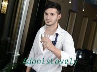 AdonisLovely