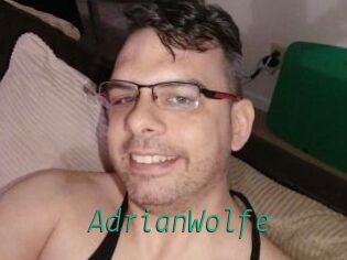 AdrianWolfe
