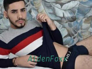 AidenFoxx