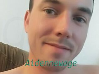 Aidennewage