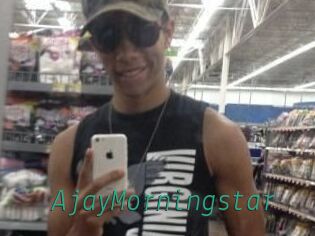 AjayMorningstar