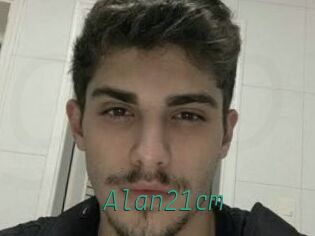 Alan21cm