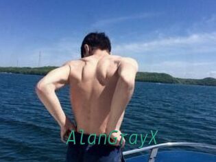 AlanGrayX
