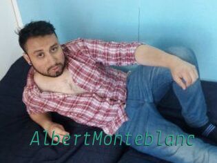 AlbertMonteblanc