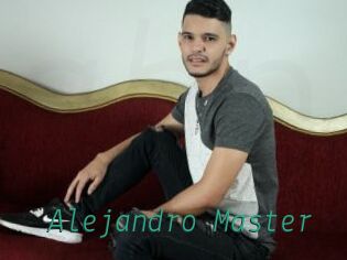 Alejandro_Master