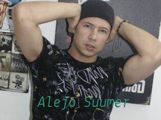 Alejo_Suumer