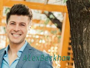 AlexBeckham
