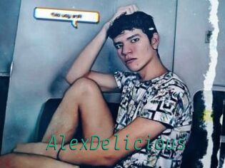 AlexDelicious
