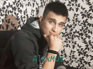 AlexMus