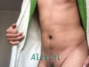Alexini