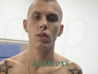 Alexioxx