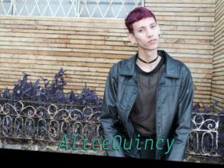 AliceQuincy