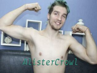 AlisterCrowl