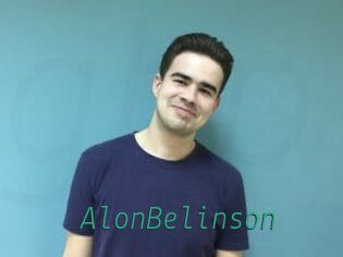 AlonBelinson