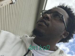 AmikoD