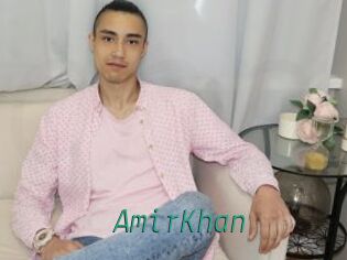 AmirKhan