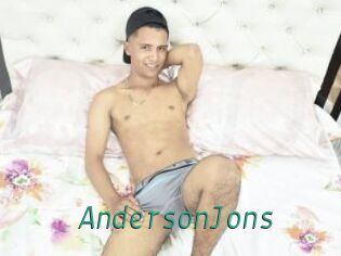 AndersonJons