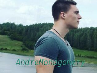 AndreMondgomery