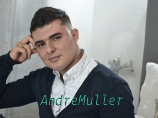 AndreMuller Gay Home Pictures