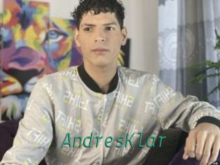 AndresKlar