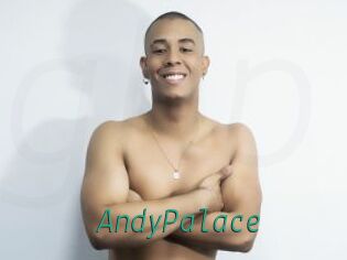 AndyPalace