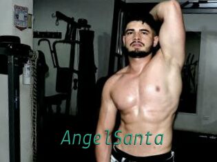 AngelSanta