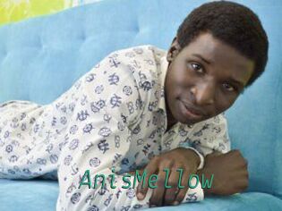 AnisMellow