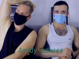 Anndy_gamess