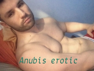 Anubis_erotic Gay Home Pictures